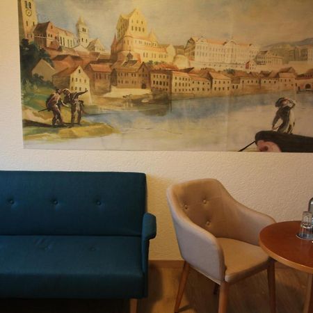Schuetzen Hotel & Conceptstore Meersburg Dış mekan fotoğraf