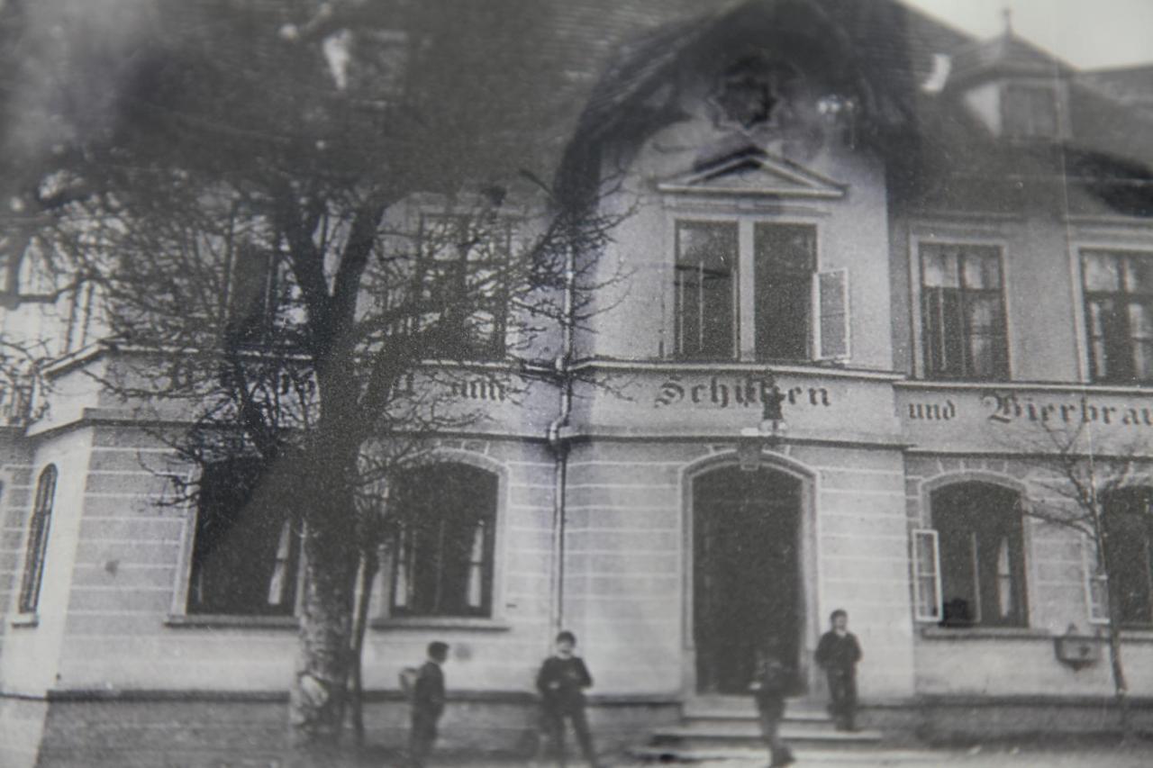 Schuetzen Hotel & Conceptstore Meersburg Dış mekan fotoğraf