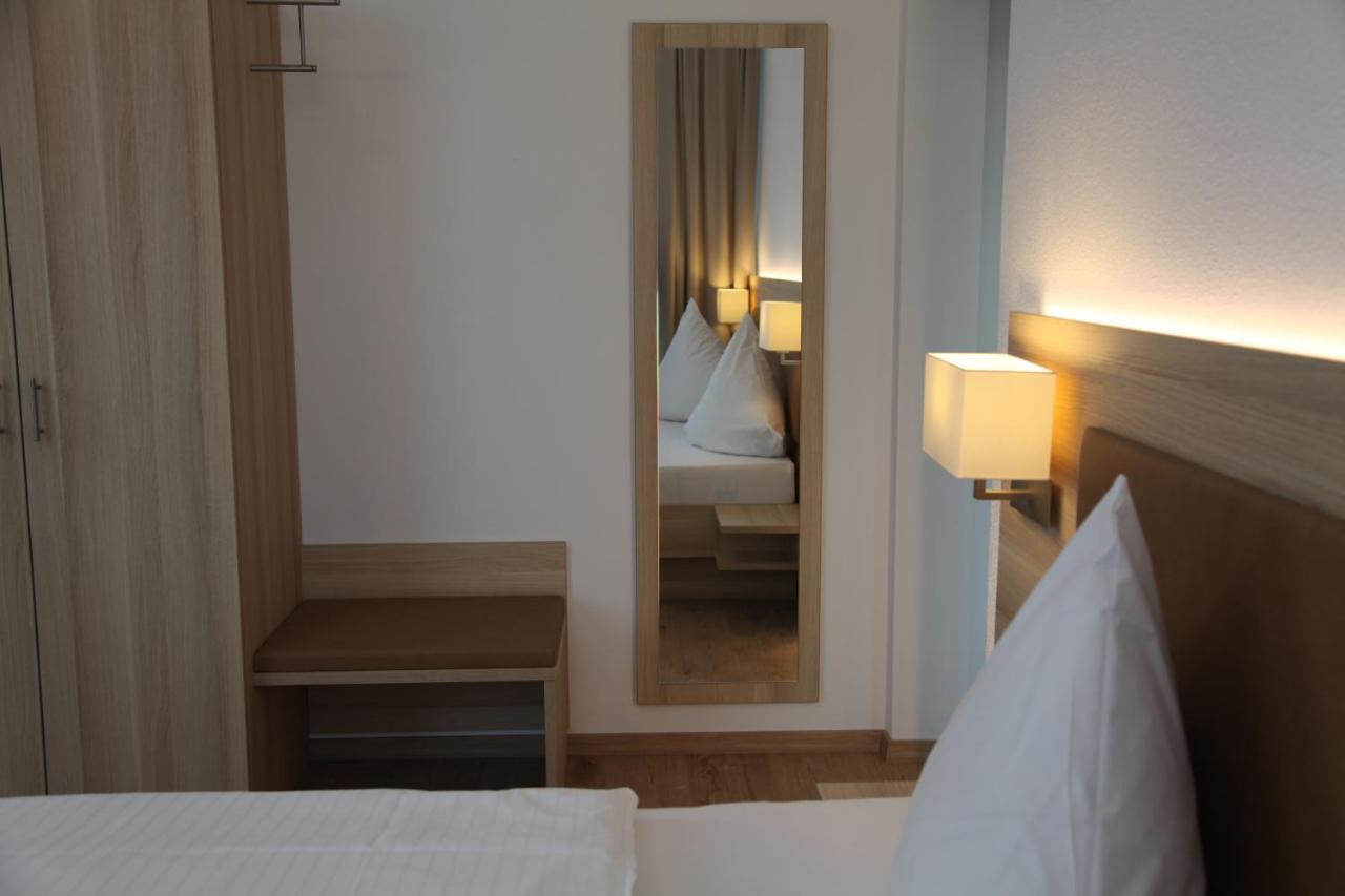 Schuetzen Hotel & Conceptstore Meersburg Dış mekan fotoğraf