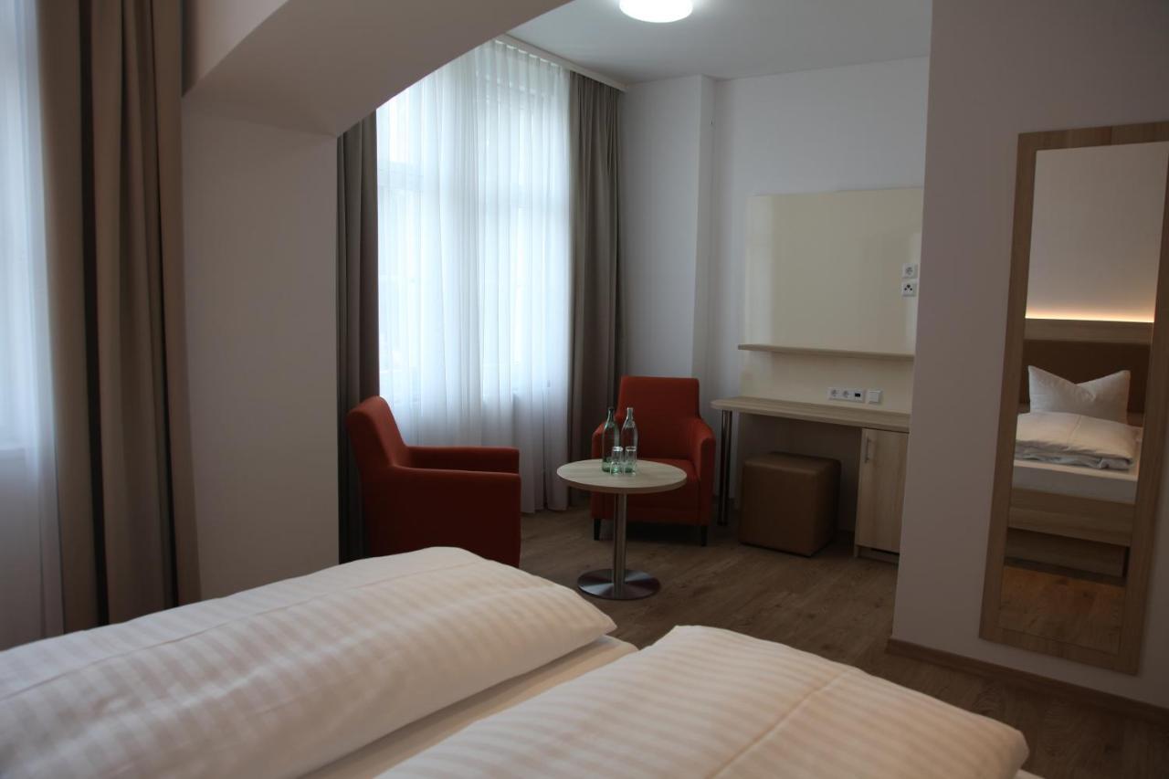 Schuetzen Hotel & Conceptstore Meersburg Dış mekan fotoğraf