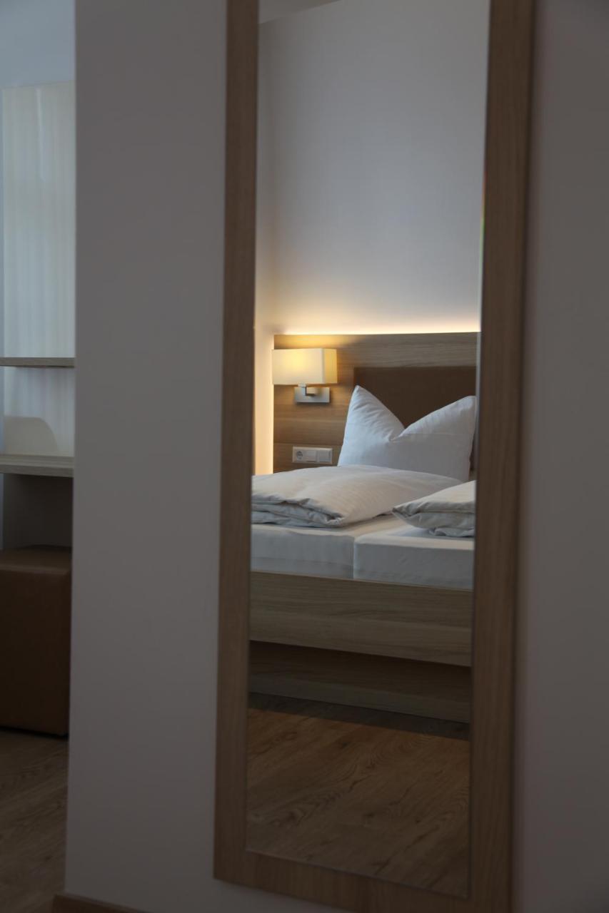 Schuetzen Hotel & Conceptstore Meersburg Dış mekan fotoğraf