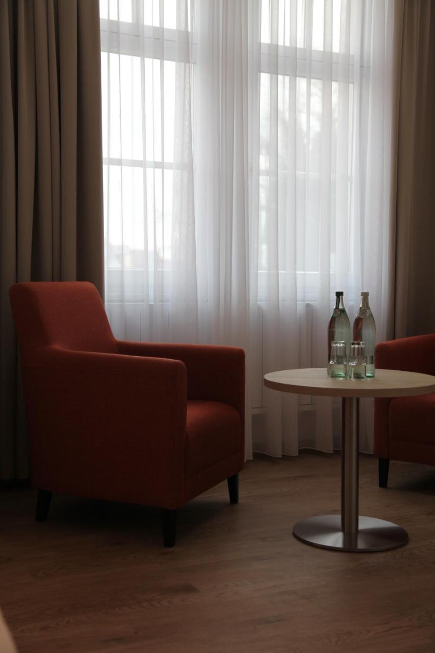 Schuetzen Hotel & Conceptstore Meersburg Dış mekan fotoğraf