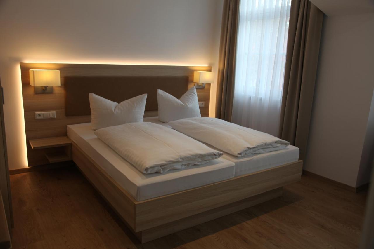 Schuetzen Hotel & Conceptstore Meersburg Dış mekan fotoğraf