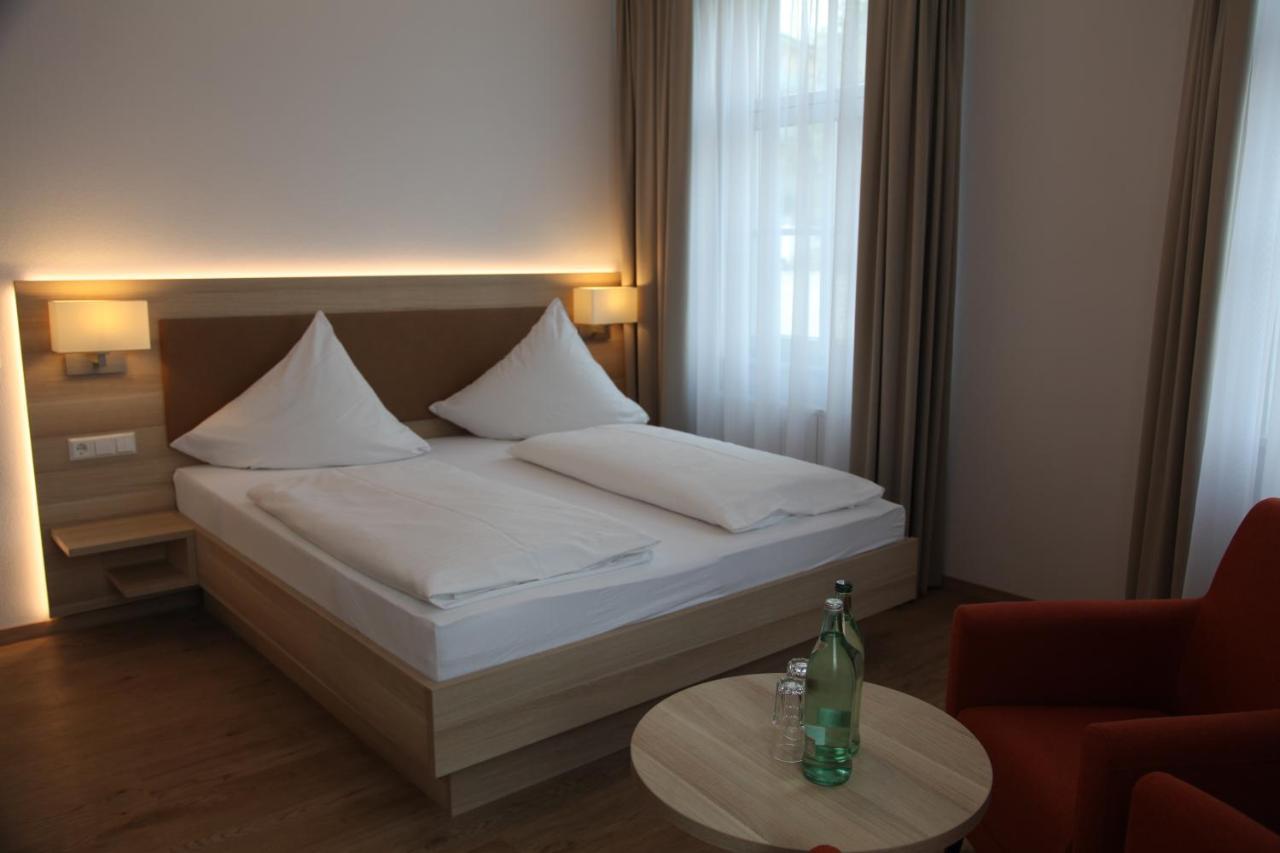 Schuetzen Hotel & Conceptstore Meersburg Dış mekan fotoğraf