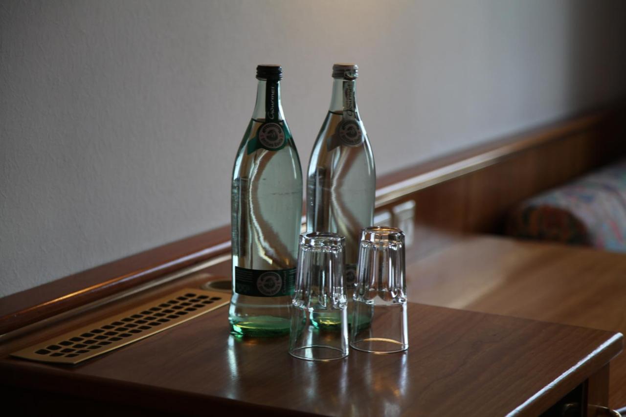 Schuetzen Hotel & Conceptstore Meersburg Dış mekan fotoğraf
