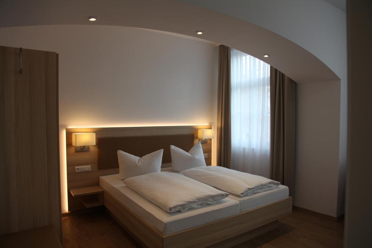 Schuetzen Hotel & Conceptstore Meersburg Dış mekan fotoğraf
