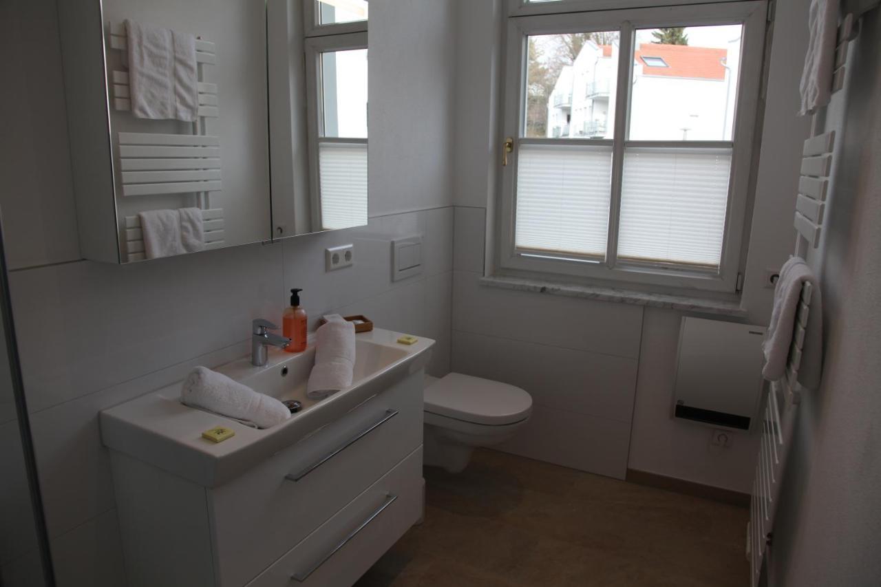 Schuetzen Hotel & Conceptstore Meersburg Dış mekan fotoğraf