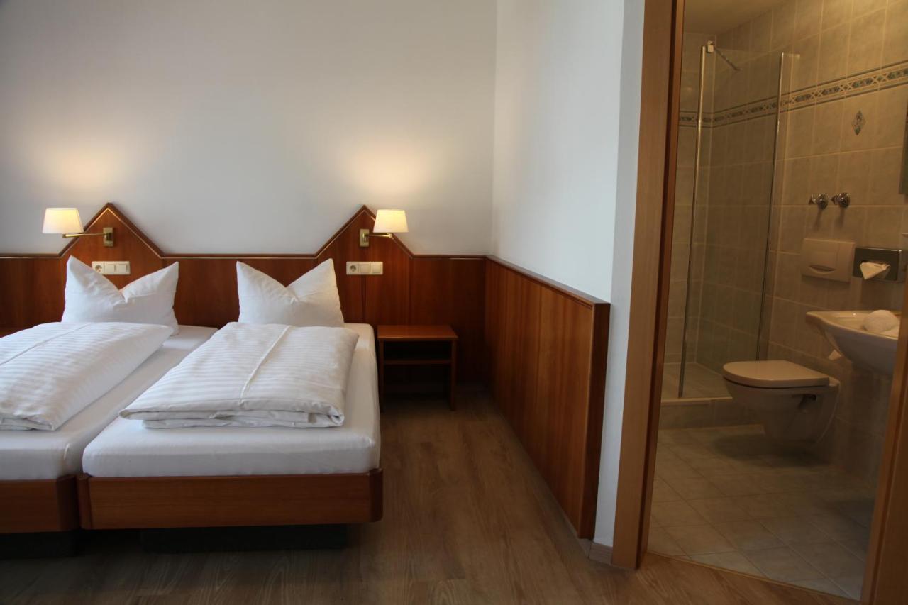 Schuetzen Hotel & Conceptstore Meersburg Dış mekan fotoğraf